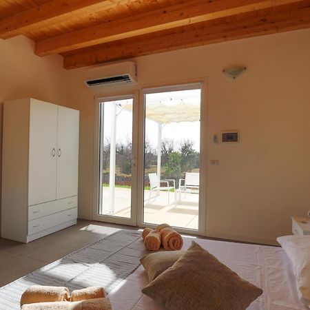 Allu Ruvezzu 2.0 Torre Mozza Luaran gambar