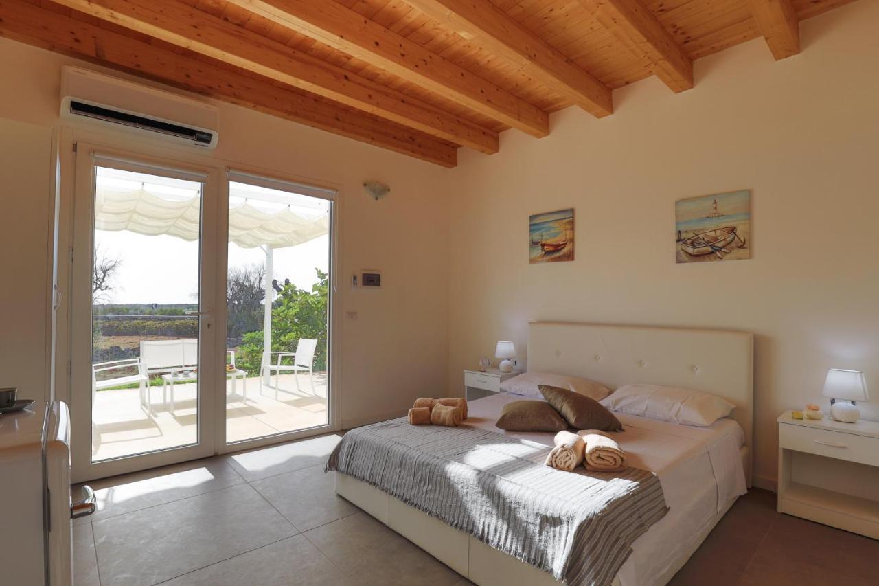 Allu Ruvezzu 2.0 Torre Mozza Luaran gambar