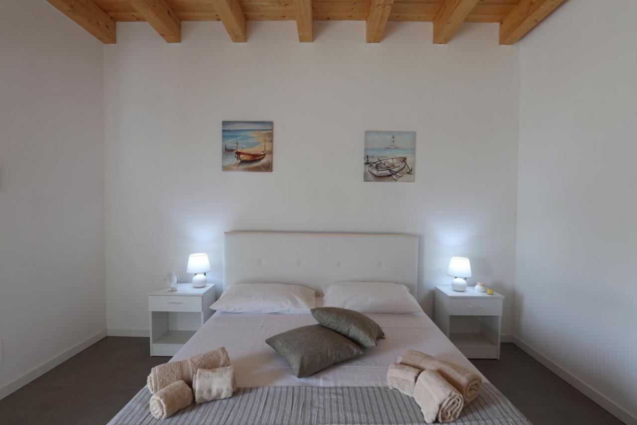 Allu Ruvezzu 2.0 Torre Mozza Luaran gambar