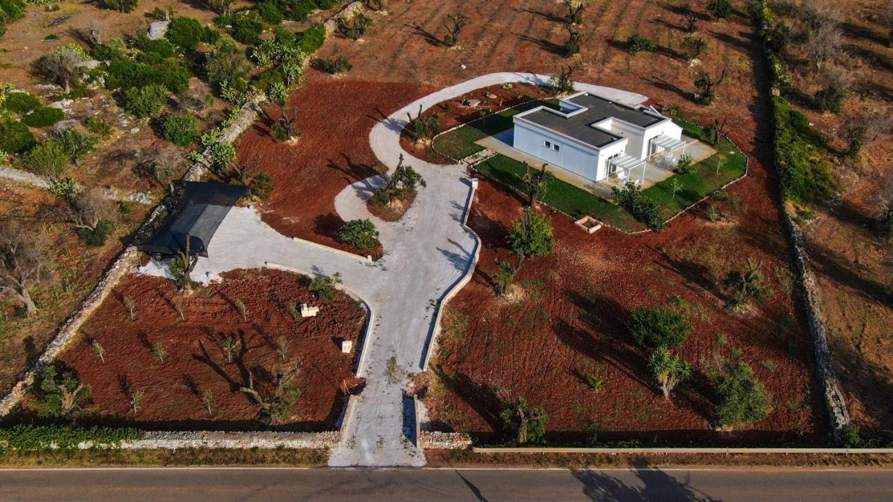 Allu Ruvezzu 2.0 Torre Mozza Luaran gambar